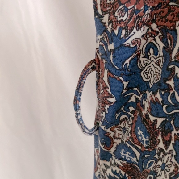 Peruvian Collection Kimono Jacket - Picture 4 of 9